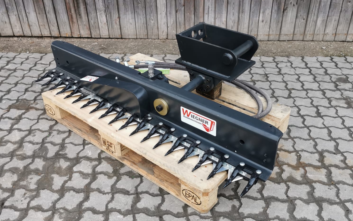 Anbaugeräte